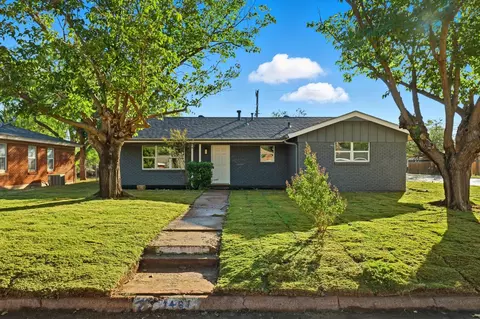 1461 Westview Dr, Abilene, TX 79603