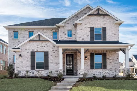1591 Allegro Dr, Frisco, TX 75036