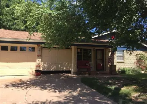 617 S San Jose Dr, Abilene, TX 79605