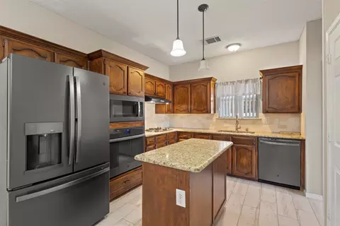 Kitchen - 8502 Coventry Dr, Rowlett, TX 75089 photo 1 of 1