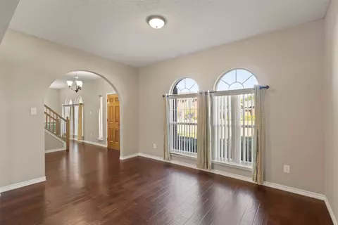 Living - 8502 Coventry Dr, Rowlett, TX 75089 photo 1 of 4