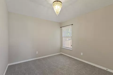 Bedroom - 8502 Coventry Dr, Rowlett, TX 75089 photo 4 of 5