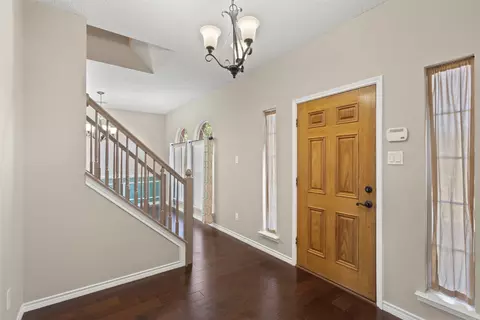 Entry Way - 8502 Coventry Dr, Rowlett, TX 75089 photo 1 of 3