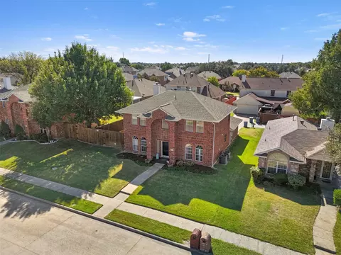View/Area - 8502 Coventry Dr, Rowlett, TX 75089 photo 2 of 7
