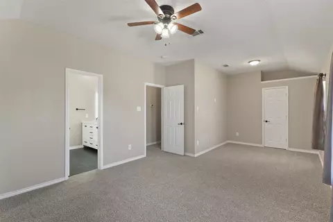 Bedroom - 8502 Coventry Dr, Rowlett, TX 75089 photo 2 of 5