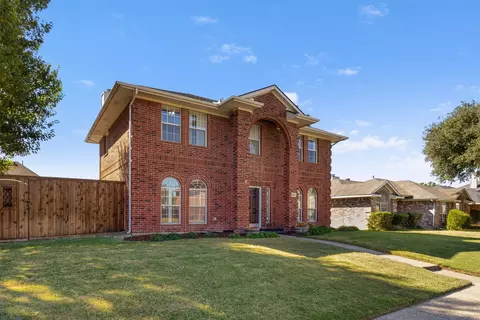Exterior - 8502 Coventry Dr, Rowlett, TX 75089 photo 2 of 4