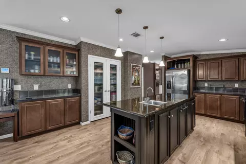 Kitchen - 1745 Meixner Rd, Waco, TX 76705 photo 3 of 7