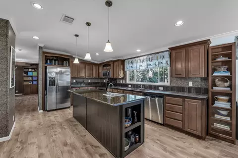 Kitchen - 1745 Meixner Rd, Waco, TX 76705 photo 2 of 7