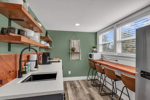 Kitchen - 1745 Meixner Rd, Waco, TX 76705 photo 6 of 7