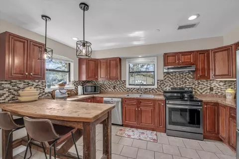 Kitchen - 1745 Meixner Rd, Waco, TX 76705 photo 1 of 7