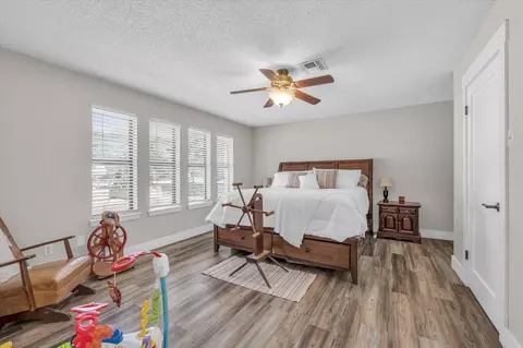 Bedroom - 1745 Meixner Rd, Waco, TX 76705 photo 1 of 5