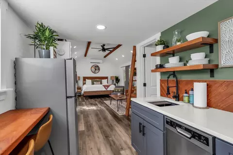 Kitchen - 1745 Meixner Rd, Waco, TX 76705 photo 7 of 7