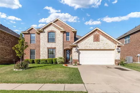 4313 Leeds Dr, Crowley, TX 76036