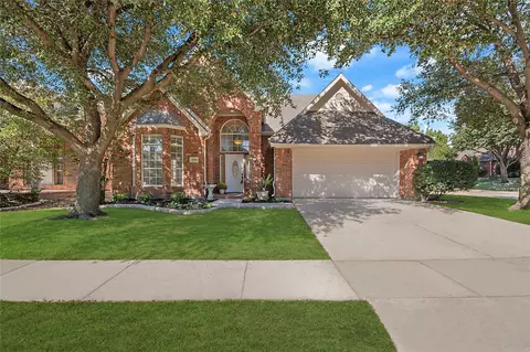 2498 Spillway Cir, Frisco, TX 75036