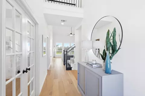2171 Cloverfern Way, Haslet, TX 76052