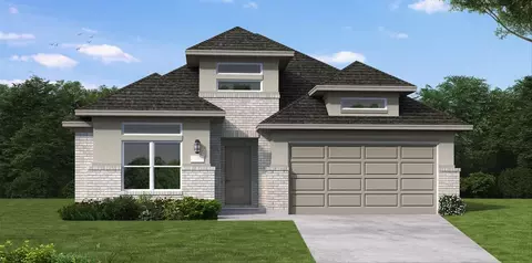 4211 N Berylline Ln, Prosper, TX 75078