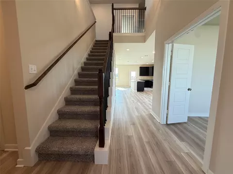 Entry Way - 11524 Celestial Ct, Lorena, TX 76655 photo 1 of 2
