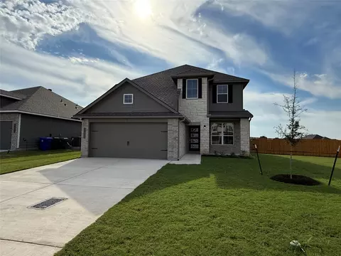 Exterior - 11524 Celestial Ct, Lorena, TX 76655 photo 2 of 4