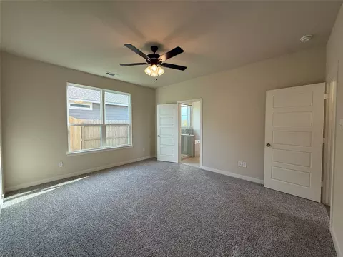 Bedroom - 11524 Celestial Ct, Lorena, TX 76655 photo 2 of 5