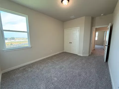 Bedroom - 11524 Celestial Ct, Lorena, TX 76655 photo 4 of 5