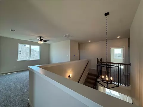 Entry Way - 11524 Celestial Ct, Lorena, TX 76655 photo 2 of 2