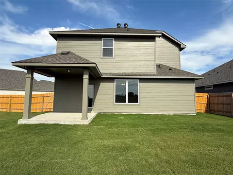 Exterior - 11524 Celestial Ct, Lorena, TX 76655 photo 3 of 4