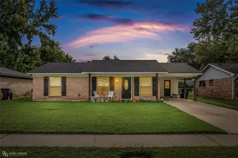 3524 Ponderosa Dr, Bossier City, LA 71112