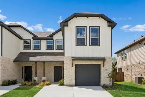 504-506 Trailhead Ln, Denton, TX 76205