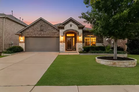 2413 Austin Ln, Prosper, TX 75078