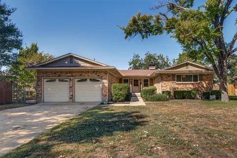 1709 Ce Ora Dr, Garland, TX 75042