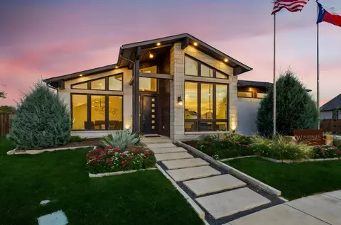109 Big Sky Cir, Northlake, TX 76226