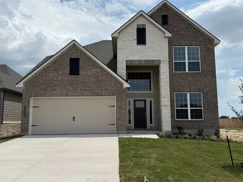 11424 Pallas St, Lorena, TX 76655