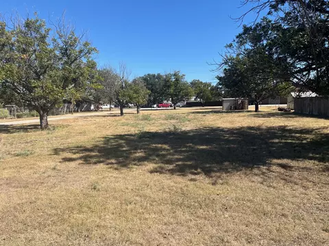 120 W Shore Dr, Brady, TX 76825