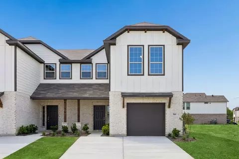 504-506 Mockingbird Ln, Denton, TX 76205