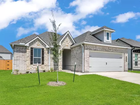 11401 Celestial Ct, Lorena, TX 76655 photo 3