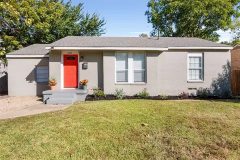 11413 Rupley Ln, Dallas, TX 75218