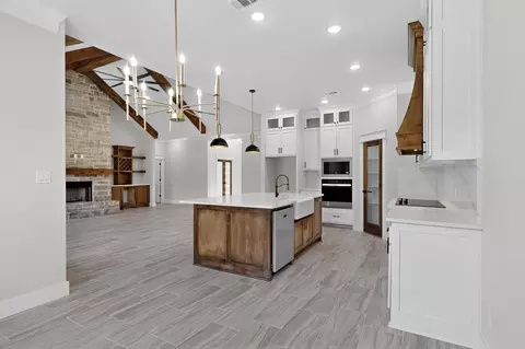 1161 Gonzollas Rd, Springtown, TX 76082