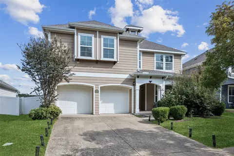 10361 Cedar Lake Dr, Providence Village, TX 76227