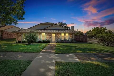2828 El Paso Way, Mesquite, TX 75150
