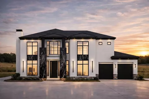 237 Martinez Rd, Alma, TX 75119
