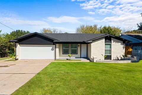 503 S Kaufman St, Seagoville, TX 75159