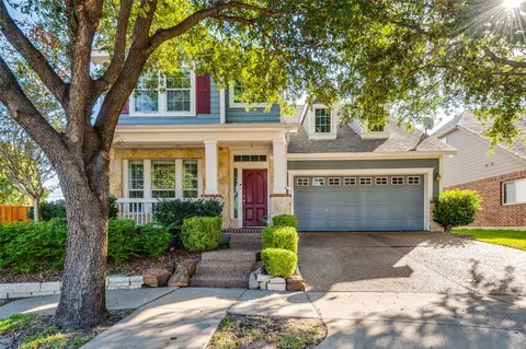 4701 Atworth Ln, Mckinney, TX 75070