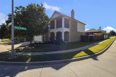10033 Butte Meadows Dr, Fort Worth, TX 76177
