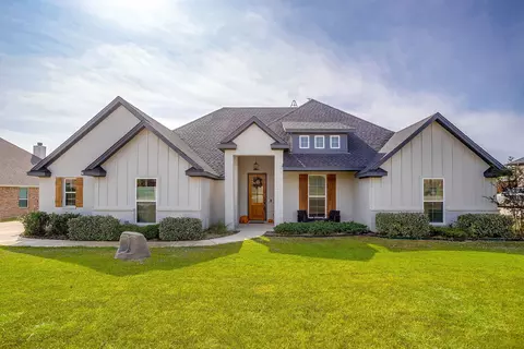 12317 Messer Pl, Fort Worth, TX 76126