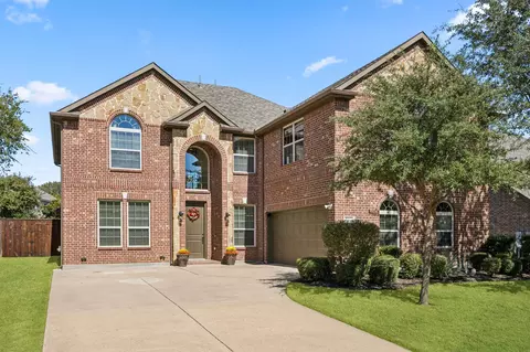 916 Redbird Ln, Allen, TX 75013