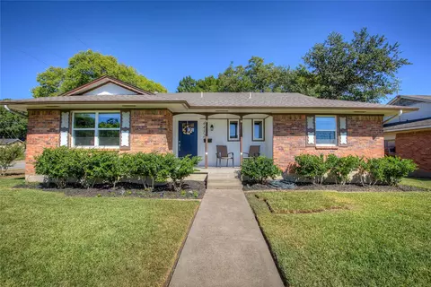 4432 Oleander Trl, Mesquite, TX 75150