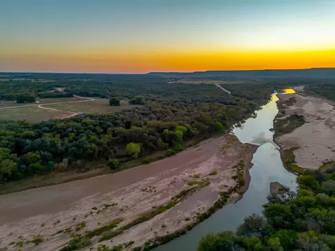 lot39 River Cyn, Mineral Wells, TX 76484