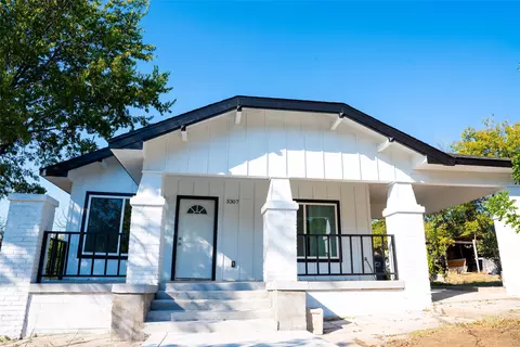 3307 Bideker Ave, Fort Worth, TX 76105