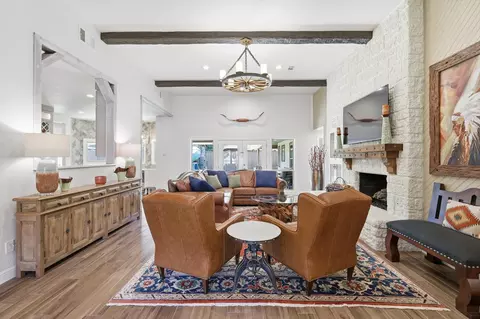 2812 Cobre Valle Ln, Plano, TX 75023