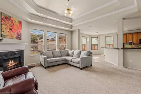 4671 Pine Grove Ln, Fort Worth, TX 76123